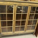 886 2334 DISPLAY CABINET